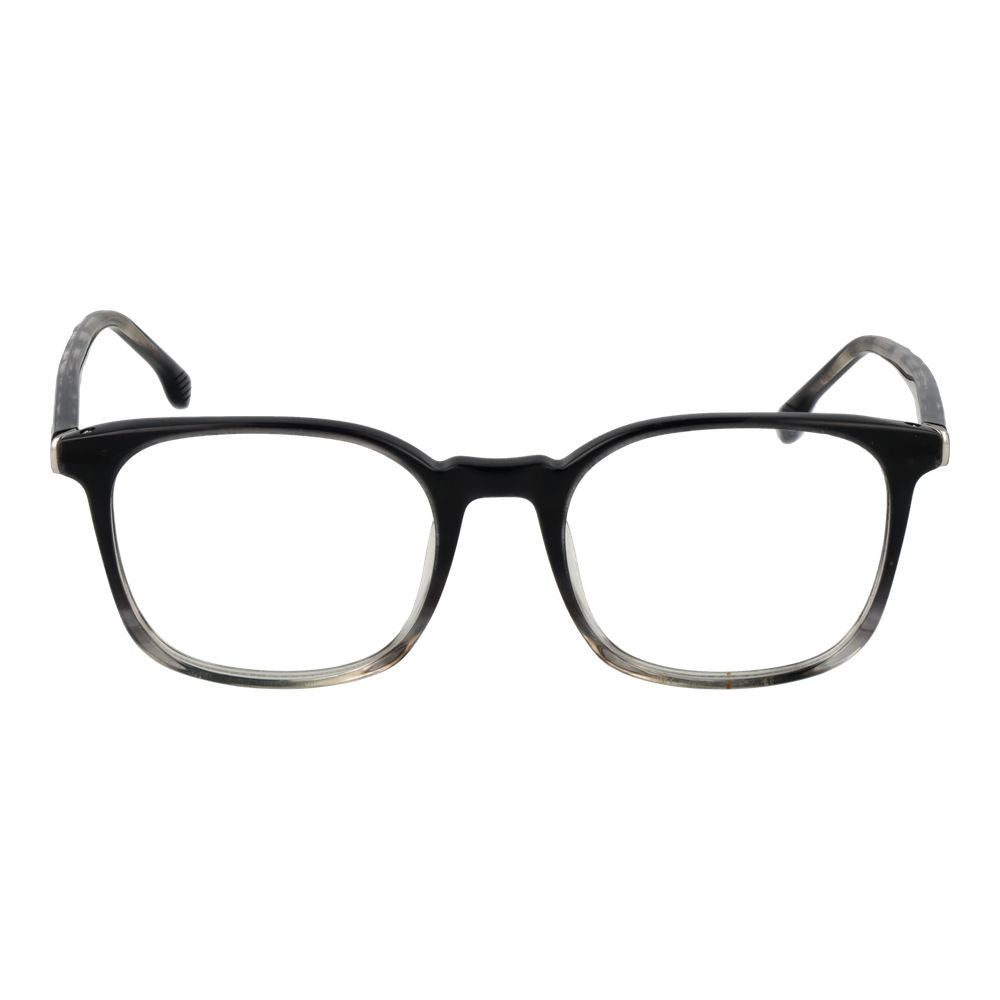 Black Unisex Glasses Frame