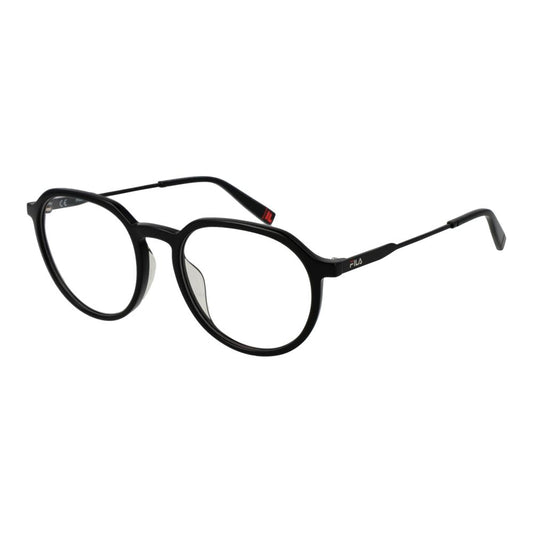 Black Unisex Glasses Frame