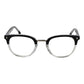 Black Unisex Glasses Frame