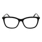 Black Women Glasses Frame