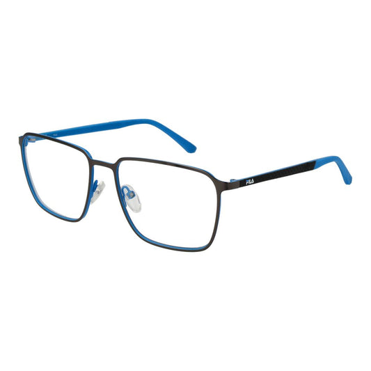 Gray Men Glasses Frame