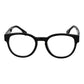 Black Unisex Glasses Frame