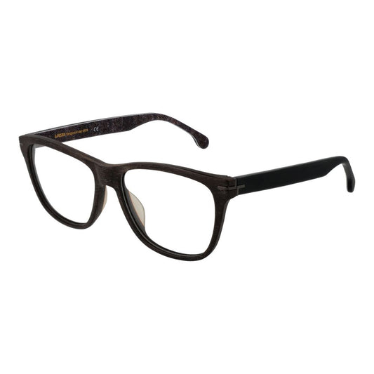 Brown Men Glasses Frame