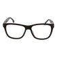 Brown Men Glasses Frame