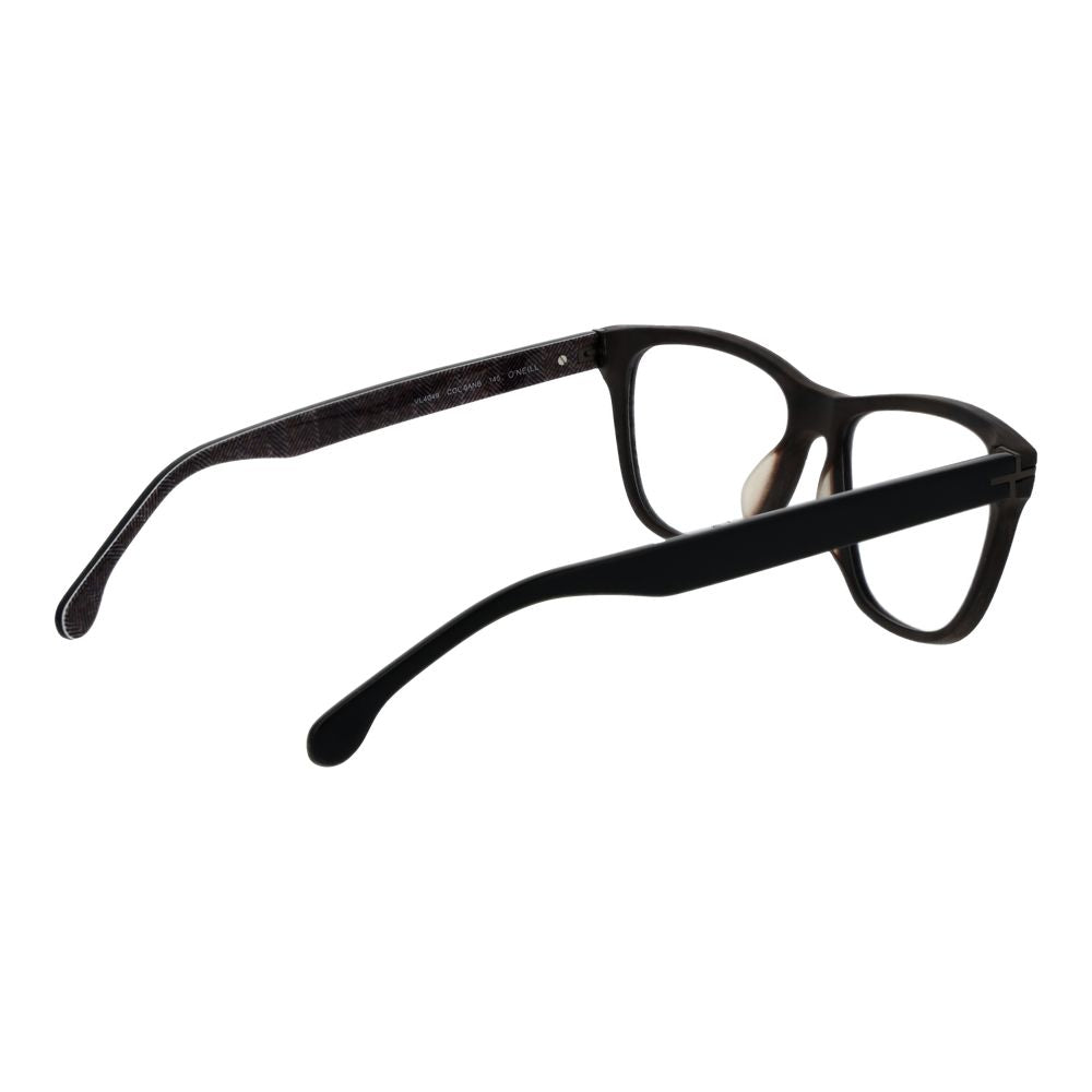 Brown Men Glasses Frame