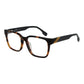 Brown Unisex Glasses Frame