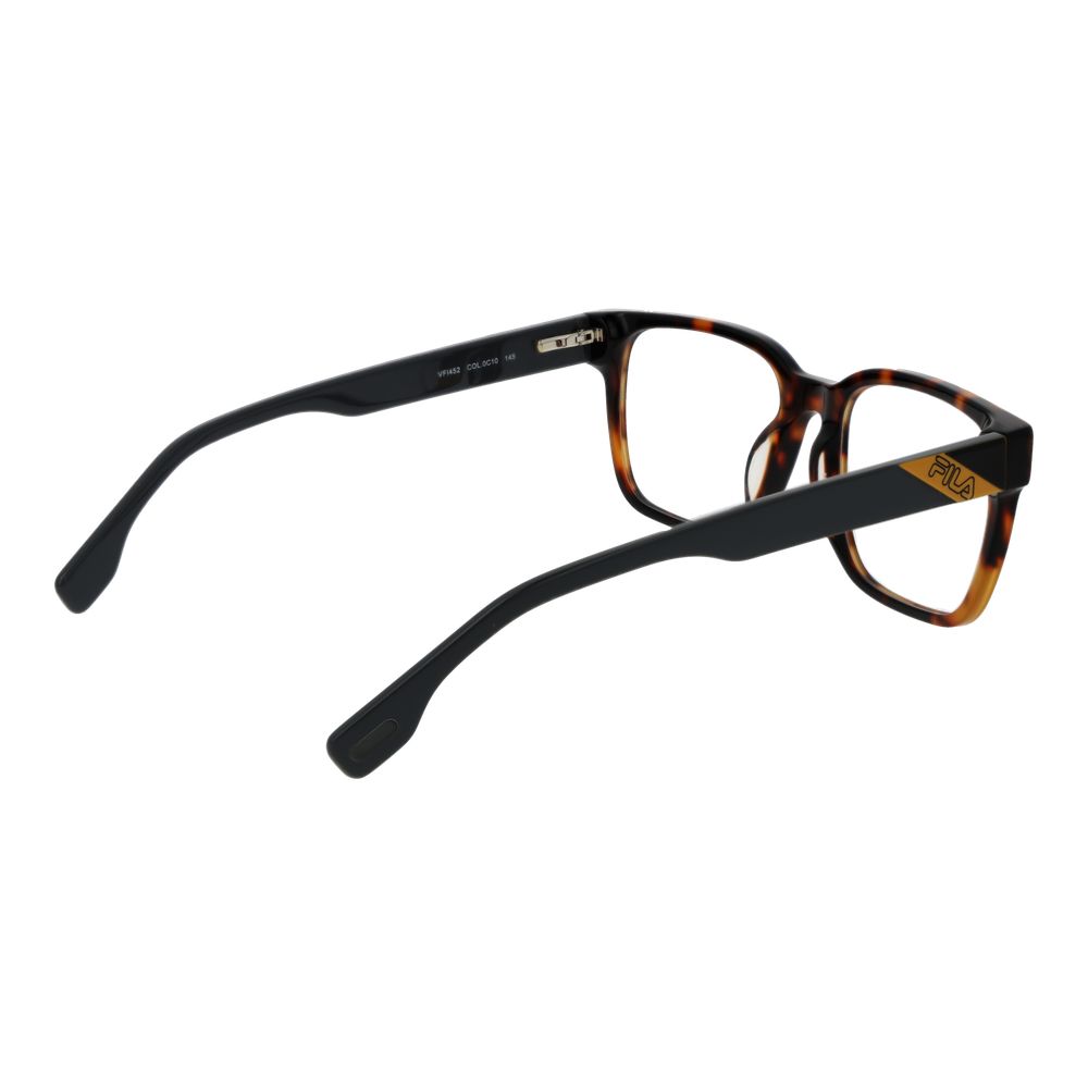 Brown Unisex Glasses Frame