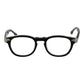 Black Unisex Glasses Frame