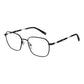 Blue Men Glasses Frame