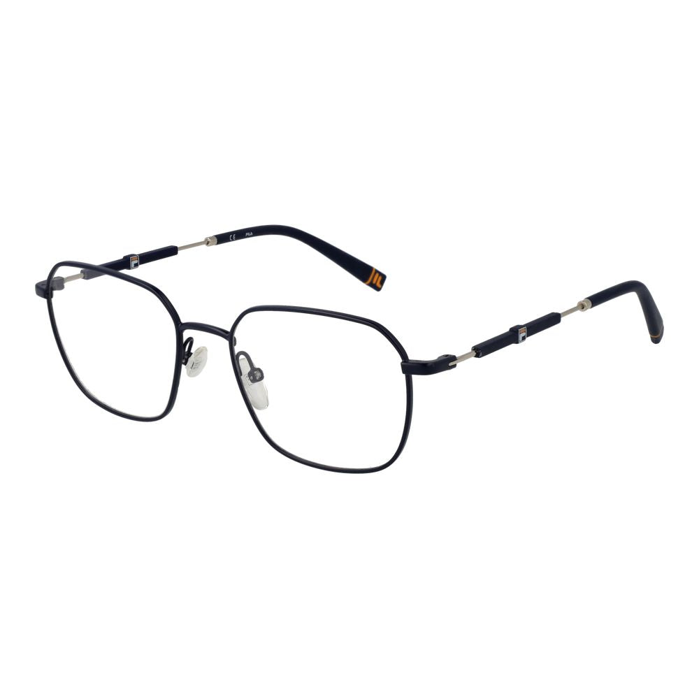 Blue Men Glasses Frame