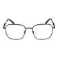 Blue Men Glasses Frame