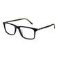 Blue Men Glasses Frame