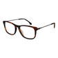 Brown Men Glasses Frame