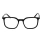 Black Unisex Glasses Frame