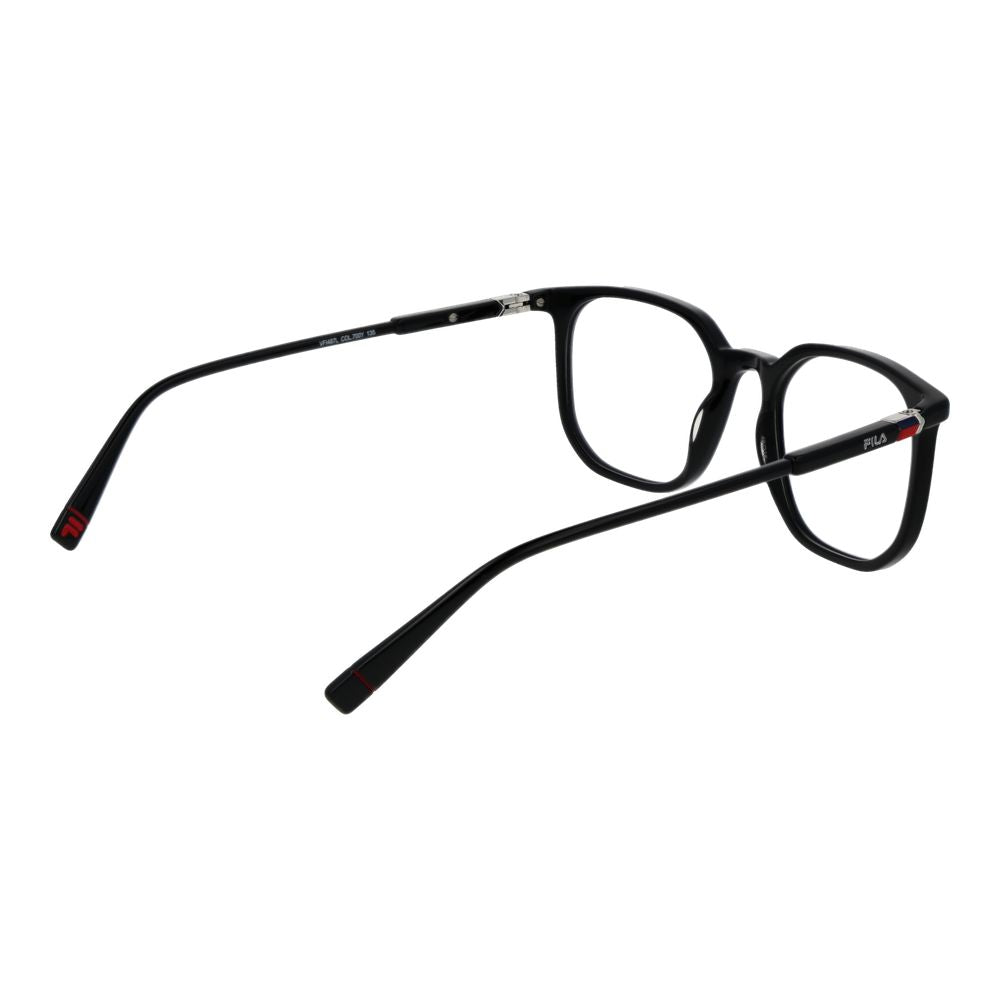 Black Unisex Glasses Frame