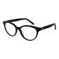 Black Women Glasses Frame