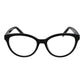 Black Women Glasses Frame