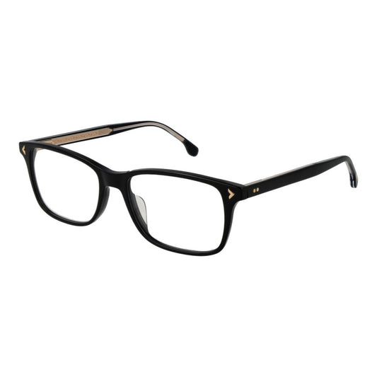 Black Women Glasses Frame