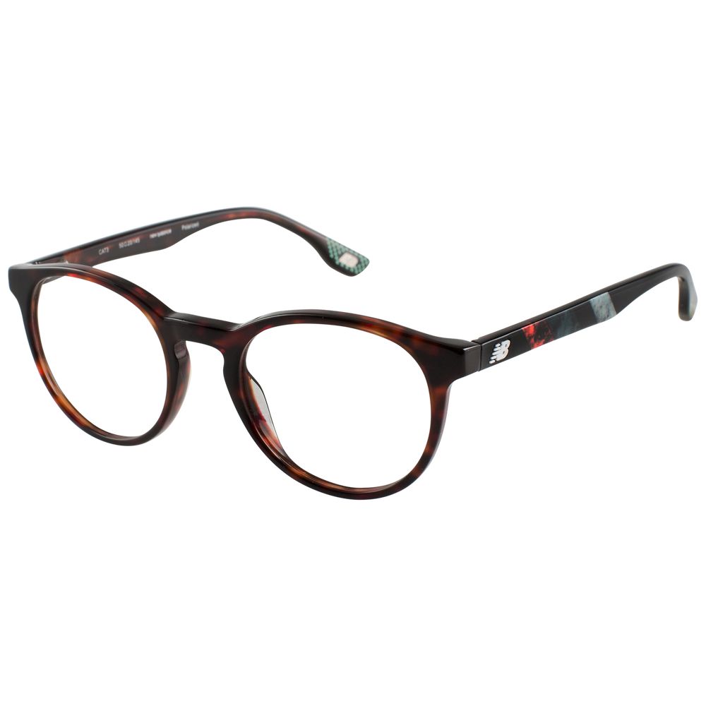 Brown Men Glasses Frame