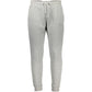 Gray Cotton Pant