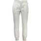 Gray Cotton Pant