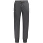 Black Cotton Pant