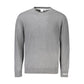 Gray Cotton Sweater