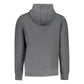 Gray Cotton Sweatshirt