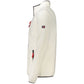 White Polyester Men Sweater