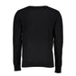 Black Viscose Sweater
