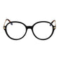 Black Women Glasses Frame