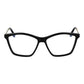 Black Women Glasses Frame