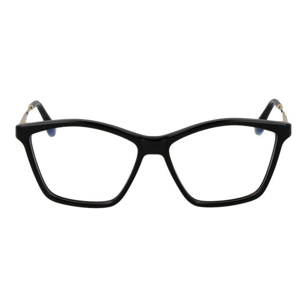 Black Women Glasses Frame