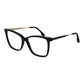 Black Women Glasses Frame