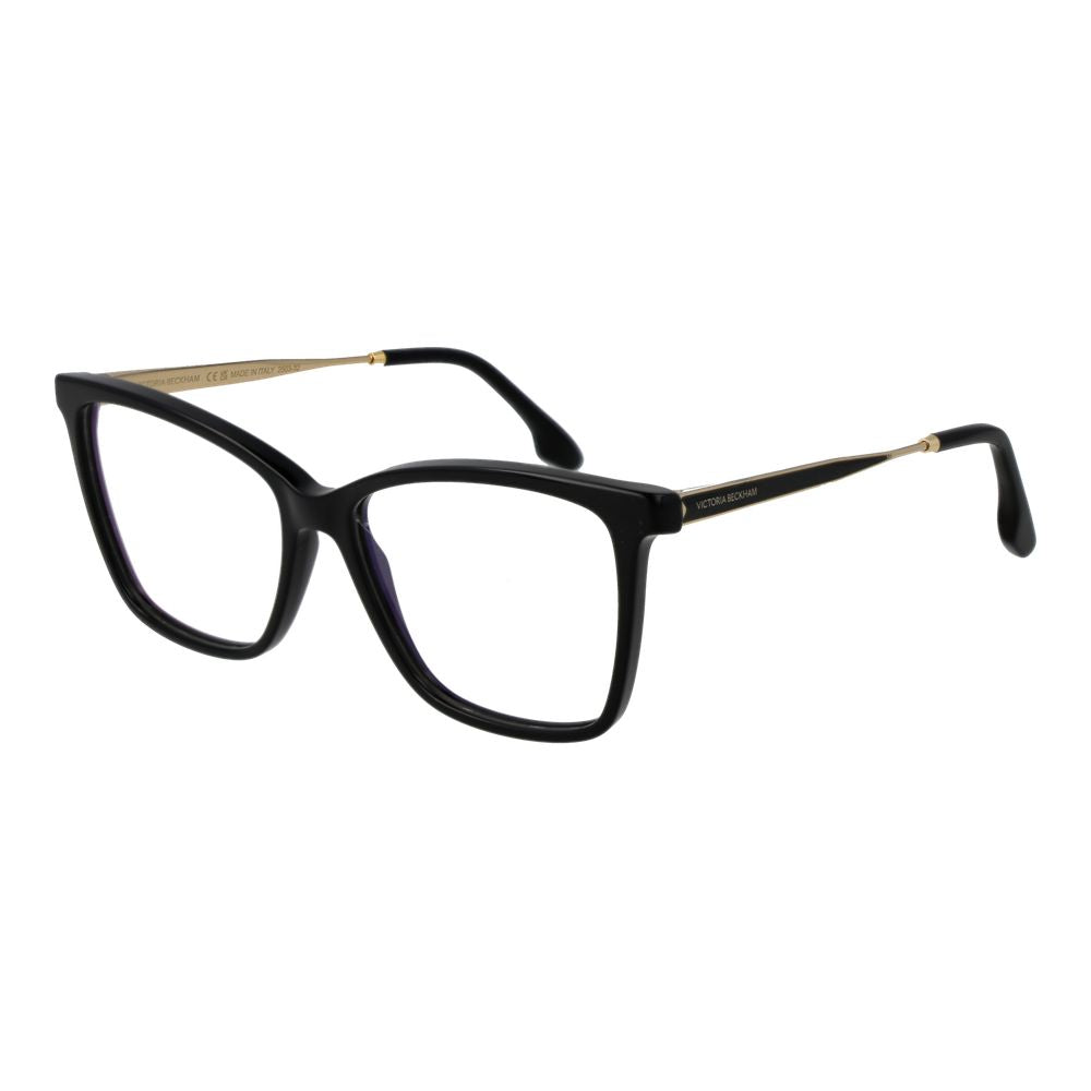 Black Women Glasses Frame