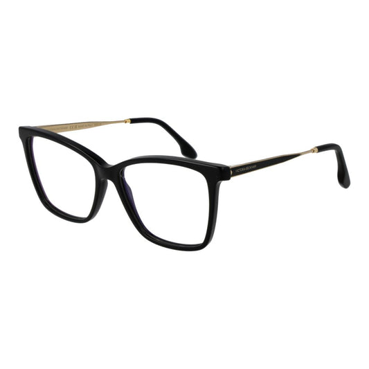Black Women Glasses Frame