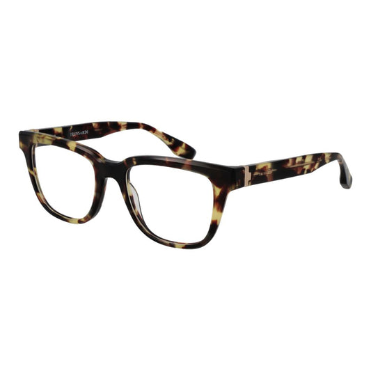 Brown Men Glasses Frame