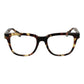 Brown Men Glasses Frame