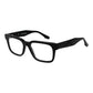 Black Unisex Glasses Frame