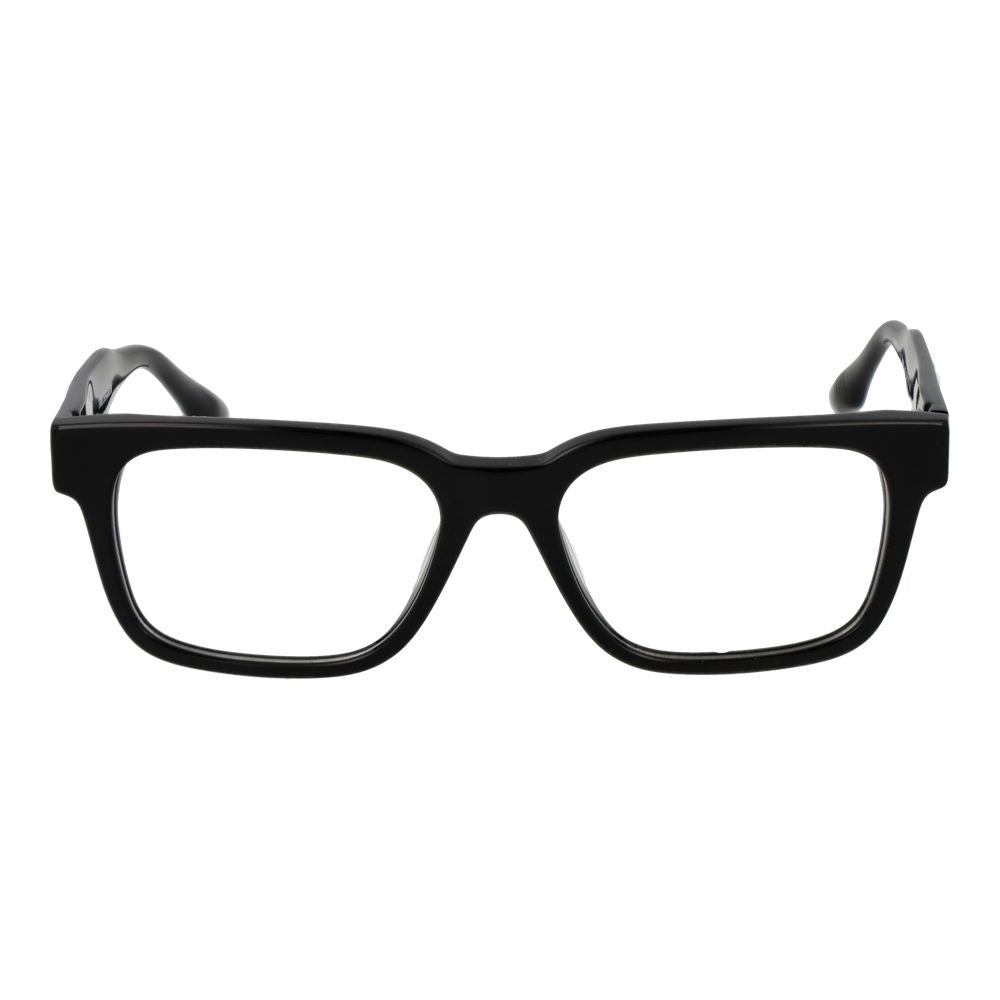 Black Unisex Glasses Frame