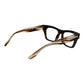 Brown Women Glasses Frame