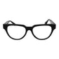 Black Women Glasses Frame