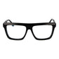 Black Women Glasses Frame