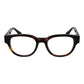Brown Men Glasses Frame