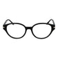 Black Women Glasses Frame
