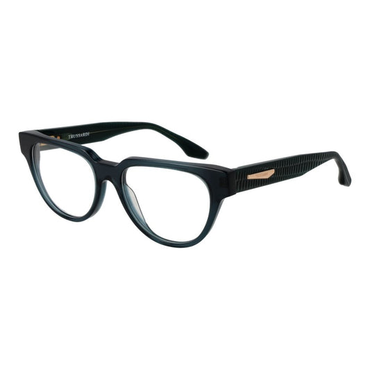 Blue Women Glasses Frame