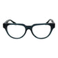 Blue Women Glasses Frame