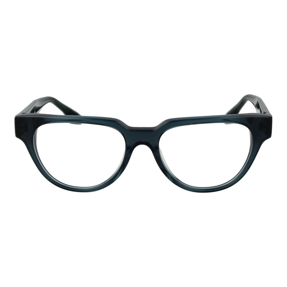 Blue Women Glasses Frame