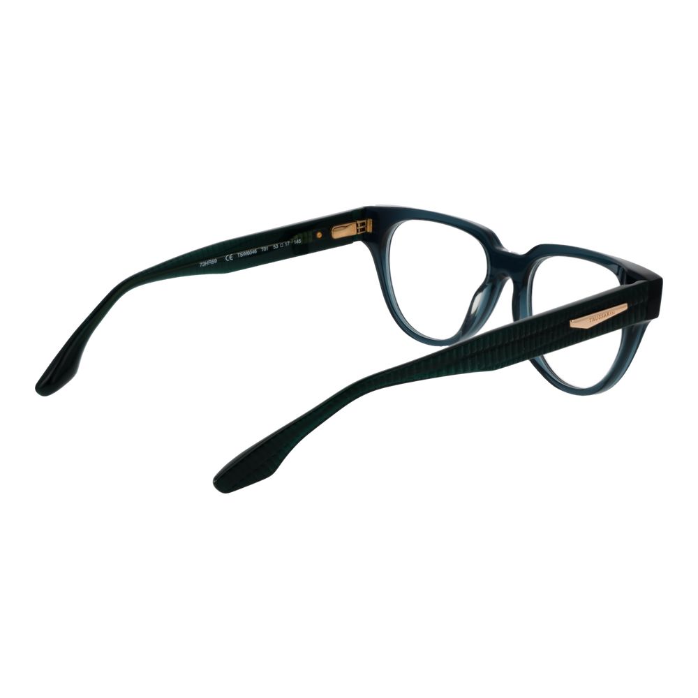 Blue Women Glasses Frame