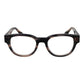 Gray Men Glasses Frame